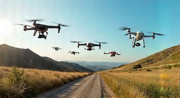 Die besten 8 Tipps bei Drohnenunfällen