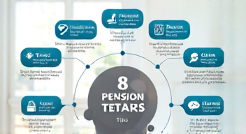 Die besten 8 Tipps bei Pensionszusagen
