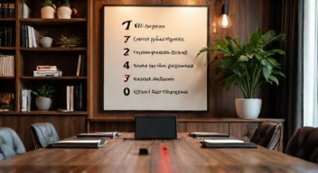 Die besten 8 Tipps bei rechtlichen Herausforderungen durch KI