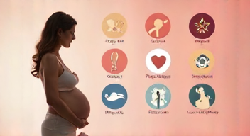 Die besten 8 Tipps bei Schwangerschaftsabbrüchen