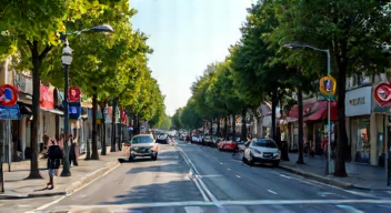 Die besten 8 Tipps bei Verkehrssicherheit