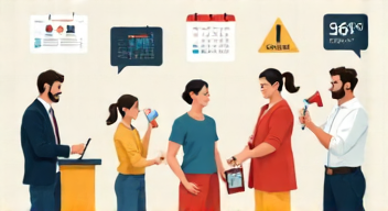 Die besten 8 Tipps bei Wahlen