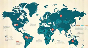 Die besten 8 Tipps beim Welthandel