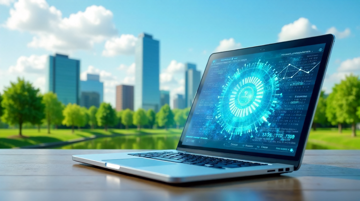 Die digitale Transformation: Datenschutz, Innovation und europäische Wirtschaft