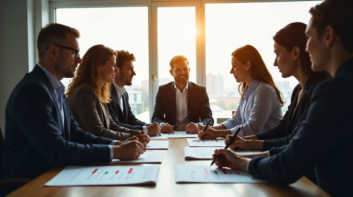 Die Entgelttransparenzrichtlinie: Lohngleichheit, Arbeitsrecht, Unternehmen verstehen