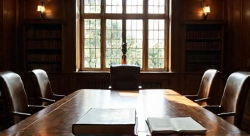 Die Faszination des Verfahrensrechts (1/10)