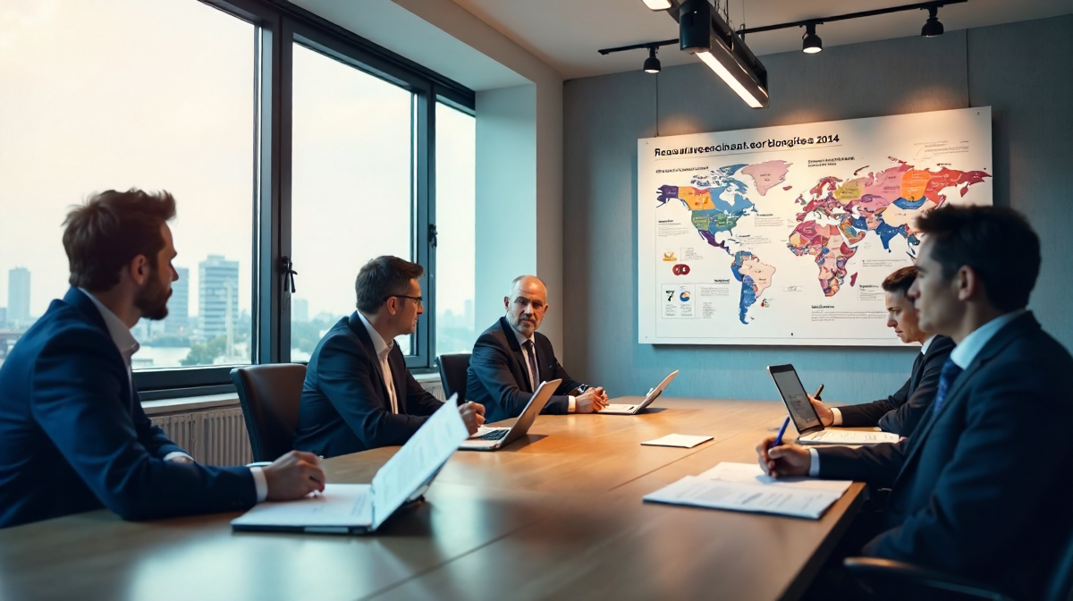 Die Geldwäscheverordnung 2024: Regulierungsstandards, Sorgfaltspflichten, EU-Strategien