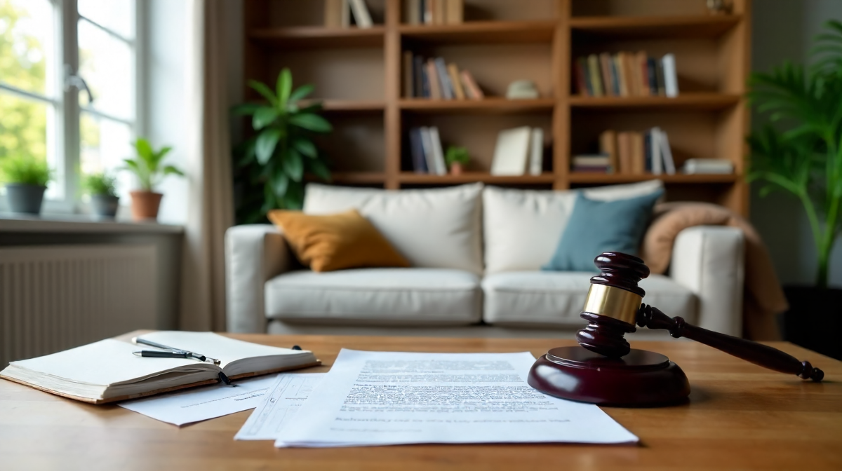 Die Herausforderungen der Untervermietung: Rechte, Pflichten und Lösungen