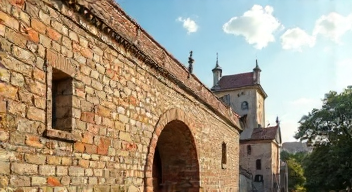 Die historische Entwicklung der Bauwerksabdichtungen (3/10)