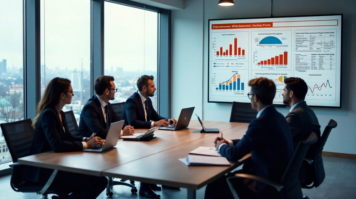 Die komplexen Herausforderungen der Doppelbesteuerung: Einblicke von Experten