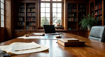 Die Komplexität des Erbrechts und seine Auslegungen (2/10)