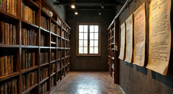 Die Kultur der digitalen Archivierung: Ein historischer Blick (3/10)