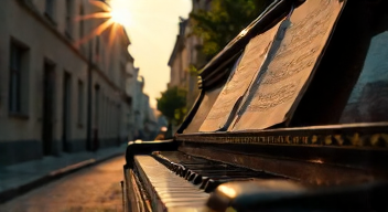 Die kulturelle Bedeutung von Musik in Krisenzeiten (10/10)