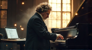 Die kulturelle Bedeutung von Technologie (9/10)