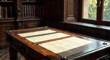 Die kulturelle Bedeutung von Versicherungsverträgen (3/10)