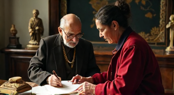 Die kulturelle Dimension des Familienrechts (3/10)