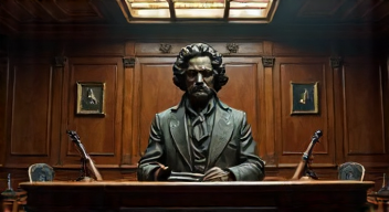 Die kulturelle Rolle der Musik im Rechtssystem (10/10)