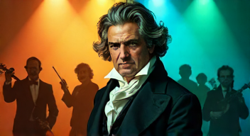 Die kulturelle Rolle der Musik im Wandel (10/10)