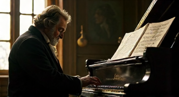 Die kulturelle Rolle von Musik in Krisenzeiten (10/10)