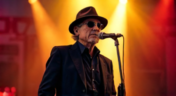 Die kulturelle Verantwortung eines Sängers in der Politik (10/10)