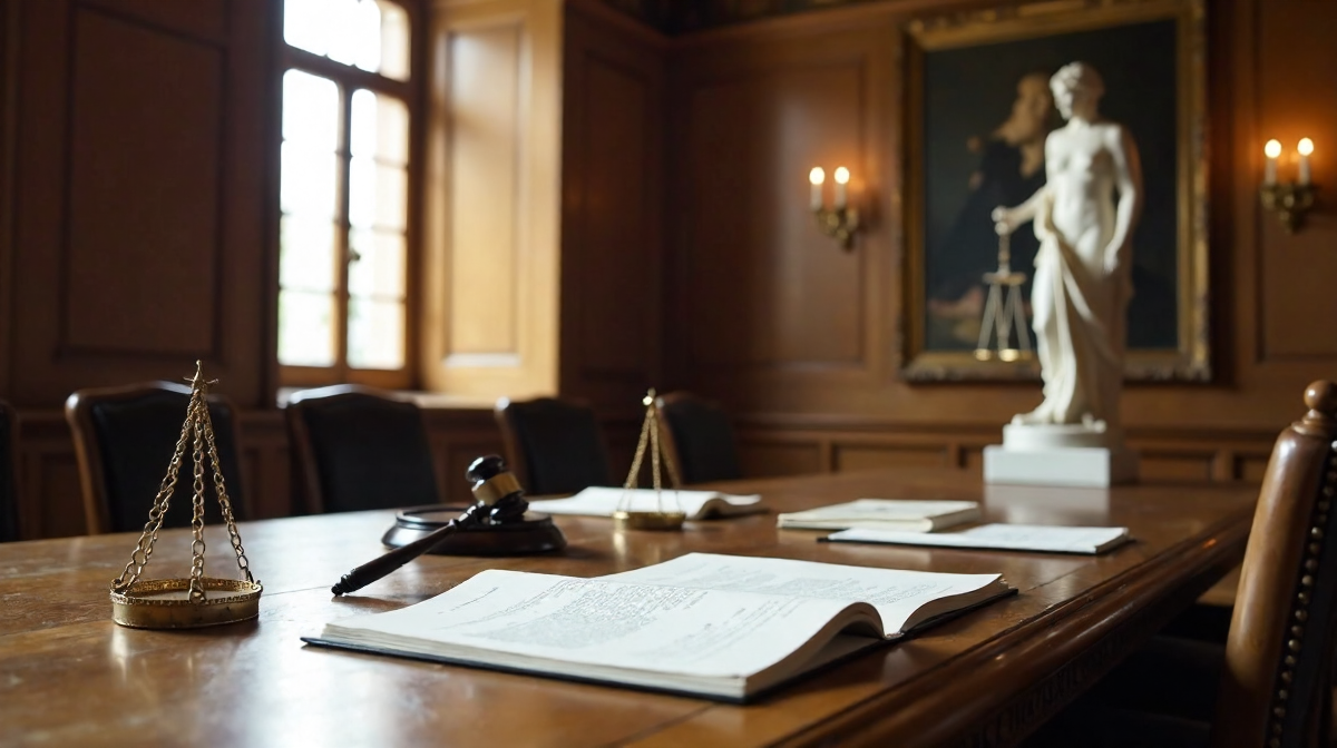 Die Kunst der Amtsermittlung: Soziale Verfahren, Rechtsanwälte, Gerichtsbarkeit