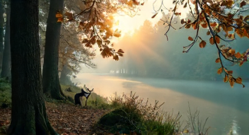 Die Kunst des Jagens und ihre kulturelle Bedeutung