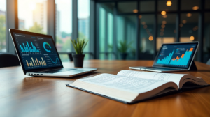 Die Macht der Datenanalyse: Journalbuchungen, Prüfung und Transparenz