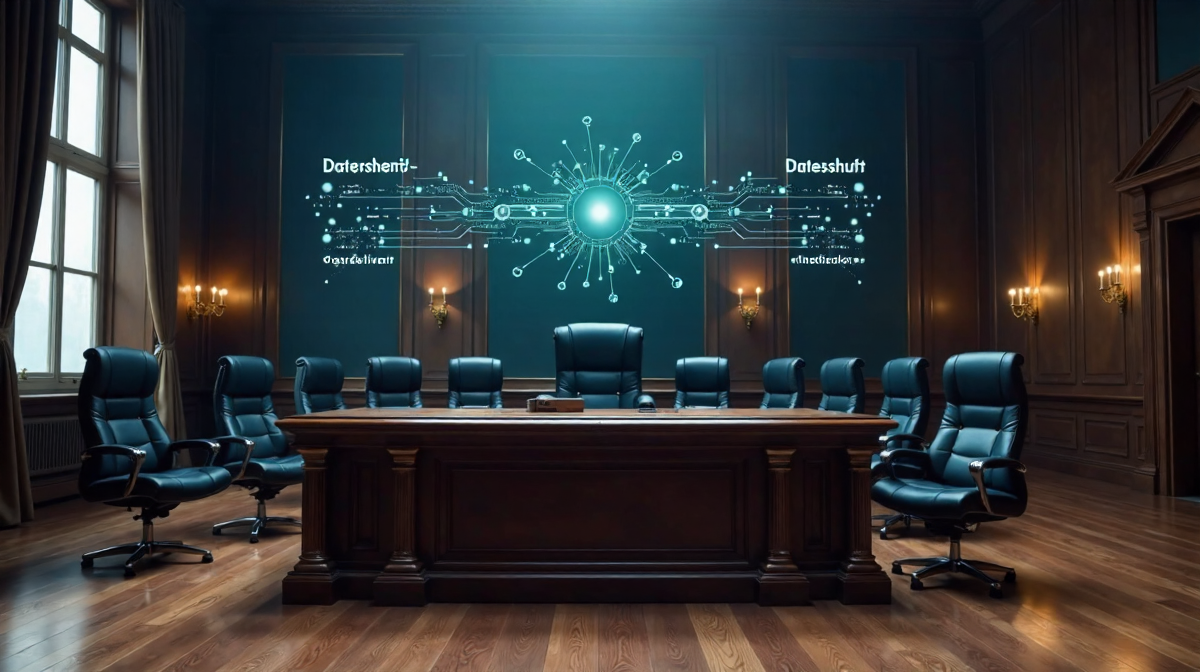 Die Macht des Datenschutzes: Urteile, Meta-Konzern und immaterieller Schadensersatz
