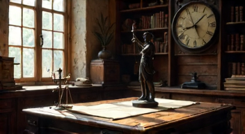 Die Moral des Rechts (5/10)