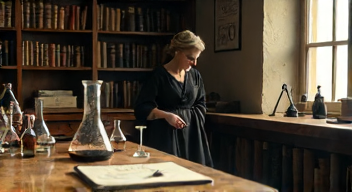 Die Psychologie der Erfinder (7/10)