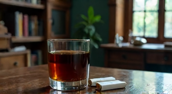 Die psychologischen Aspekte von Suchtverhalten (8/10)