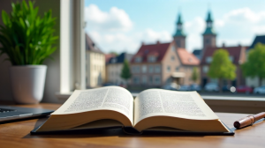 Die rechtlichen Grundlagen der Aufenthaltserlaubnis für Selbstständige in Deutschland