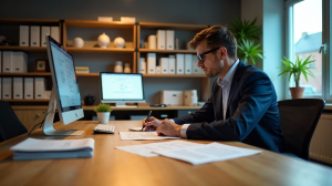 Die rechtlichen Grundlagen der Ersatzzustellung: Einblick in Verbraucherrechte