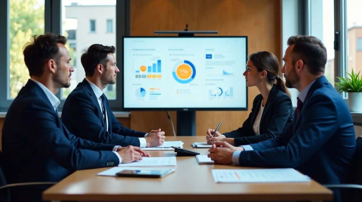 Die Relevanz der Gewerbeordnung: Gesetzesänderungen, EU-Vorgaben, Versicherungsvertrieb