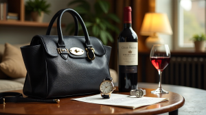 Die Revolution der Steuergesetze: Luxusgüter, täglicher Gebrauch und Rechtsprechung