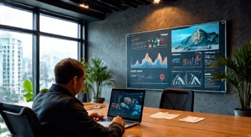 Die Rolle der Digitalisierung im Binnenmarkt (5/10)