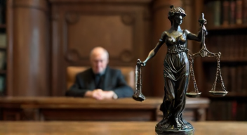 Die Rolle der Justiz im Verkehrsrecht (3/10)