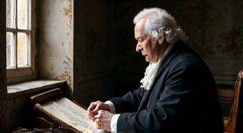 Die Rolle der Künstler in Krisenzeiten (10/10)