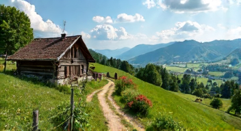 Die Rolle der Kultur im Agrarrecht (3/10)