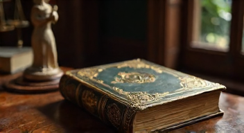 Die Rolle der Kultur im rechtlichen Wandel (3/10)