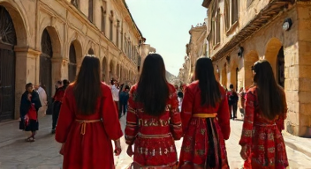 Die Rolle der Kultur in der Migration (3/10)