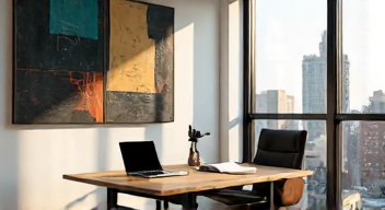 Die Rolle der Kunst im Geschäftsraummietrecht (10/10)