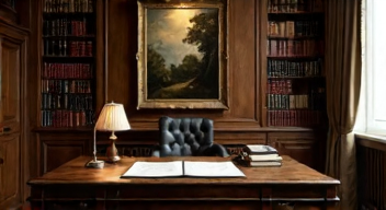 Die Rolle der Kunst im Recht (10/10)