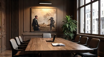 Die Rolle der Kunst in der Unternehmenskommunikation (10/10)