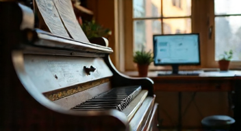 Die Rolle der Musik im Datenschutz (10/10)