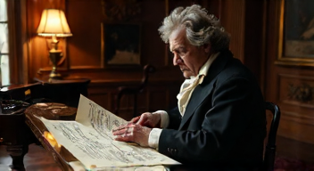 Die Rolle der Musik im Verfahrensrecht (10/10)