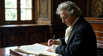 Die Rolle der Musik in der Buchführung (10/10)