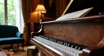 Die Rolle der Musik in der Luxusdebatte (10/10)