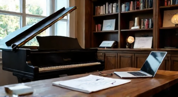 Die Rolle der Musik in der Steuerberatung (10/10)