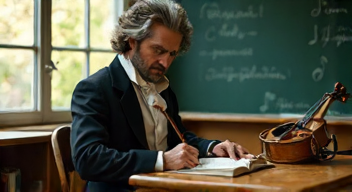 Die Rolle der Musik in der Verbraucherbildung (10/10)